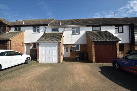 44 Blacklock, Chelmer Village, Chelmsford, CM2 6QL