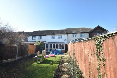 44 Blacklock, Chelmer Village, Chelmsford, CM2 6QL