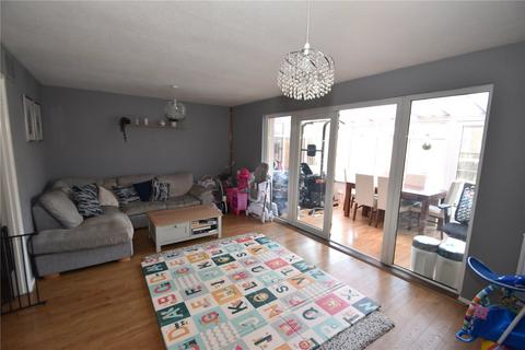 44 Blacklock, Chelmer Village, Chelmsford, CM2 6QL