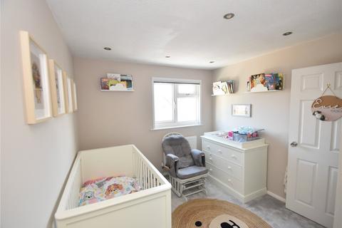44 Blacklock, Chelmer Village, Chelmsford, CM2 6QL