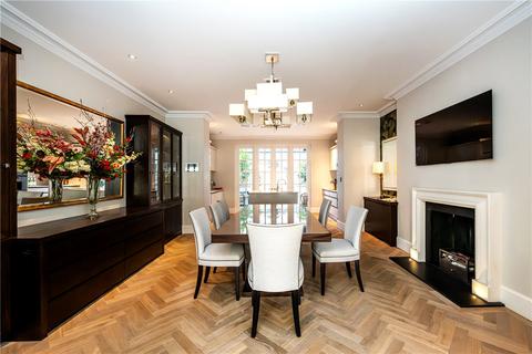 undefined, Chesterfield Hill, Mayfair, London, W1J