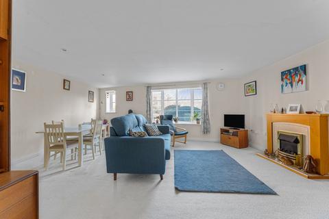 undefined, Smiths Wharf, Wantage OX12