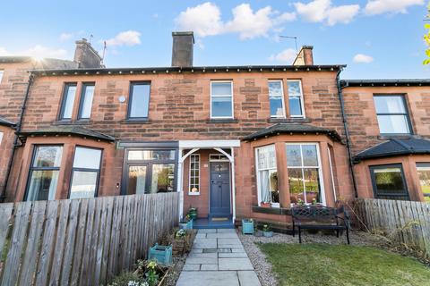 4 bedroom terraced house for sale, Mitre Road, Jordanhill, G14 9PQ