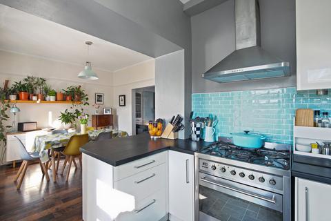 4 bedroom terraced house for sale, Mitre Road, Jordanhill, G14 9PQ
