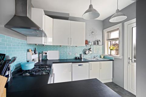 4 bedroom terraced house for sale, Mitre Road, Jordanhill, G14 9PQ