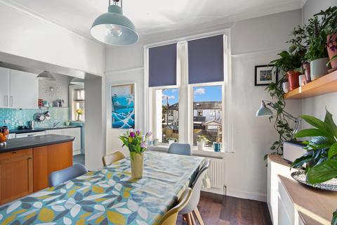 4 bedroom terraced house for sale, Mitre Road, Jordanhill, G14 9PQ