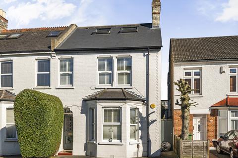 4 bedroom semi-detached house for sale, College Road, Bromley