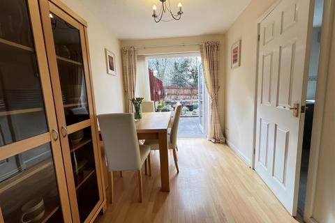 63 Greenways, Abernant, Aberdare, CF44 0GW