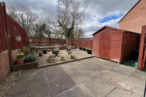 63 Greenways, Abernant, Aberdare, CF44 0GW