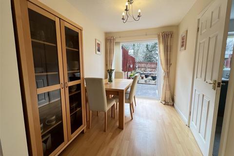 63 Greenways, Abernant, Aberdare, CF44 0GW