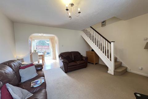 63 Greenways, Abernant, Aberdare, CF44 0GW