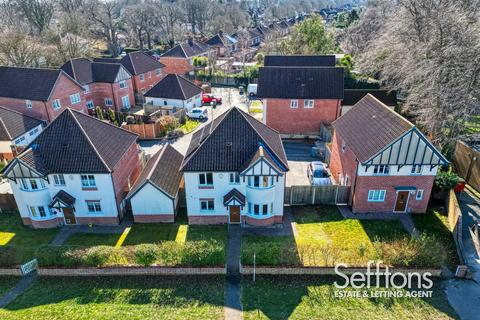 4 bedroom detached house for sale, Plumstead Road East, Norwich, Norfolk