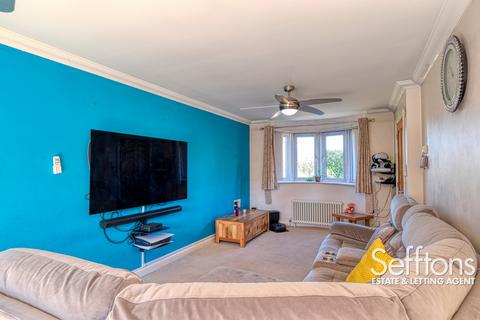 4 bedroom detached house for sale, Plumstead Road East, Norwich, Norfolk