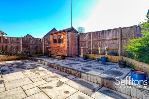 4 bedroom detached house for sale, Plumstead Road East, Norwich, Norfolk
