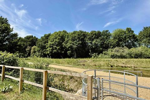 4 bedroom detached house for sale, Heathpoult Road, Verwood, BH31 7BN