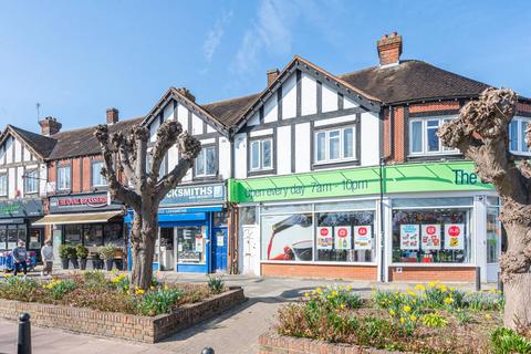 2 bedroom flat to rent, The Oval, Bexleyheath, Sidcup, DA15