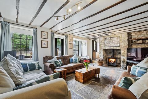 4 bedroom detached house for sale, Wells Road, Theale, Wedmore