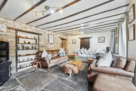 4 bedroom detached house for sale, Wells Road, Theale, Wedmore