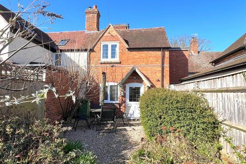 9 Keytes Lane, Barford, Warwick, CV35 8EP