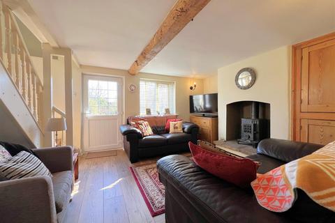 9 Keytes Lane, Barford, Warwick, CV35 8EP