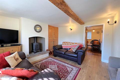9 Keytes Lane, Barford, Warwick, CV35 8EP