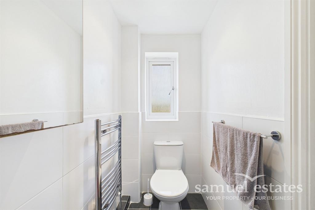 En-suite