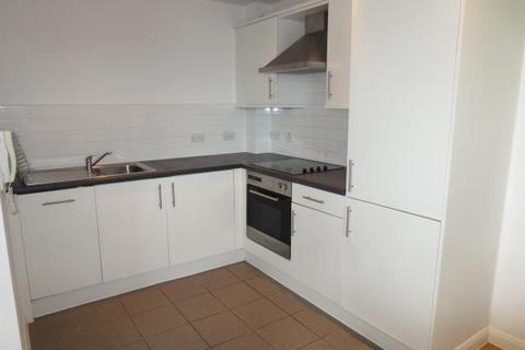 2 bedroom apartment to rent, Cubic Preston