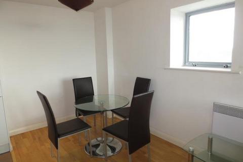 2 bedroom apartment to rent, Cubic Preston