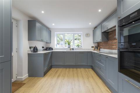 5 Park Road, Henstridge, Templecombe, BA8 0QP