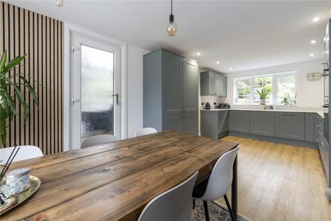5 Park Road, Henstridge, Templecombe, BA8 0QP