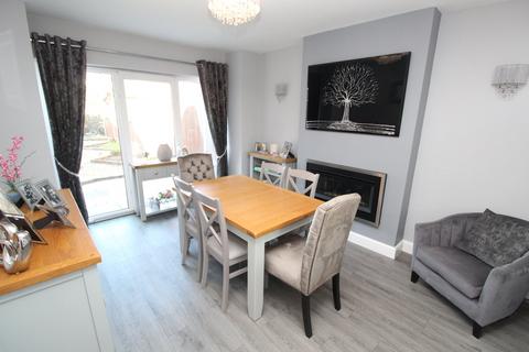 4 bedroom semi-detached house for sale, Howard Road, Leicester LE2
