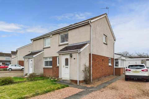 6 Quarryknowe Crescent, Inchture, Perth, PH14 9RH
