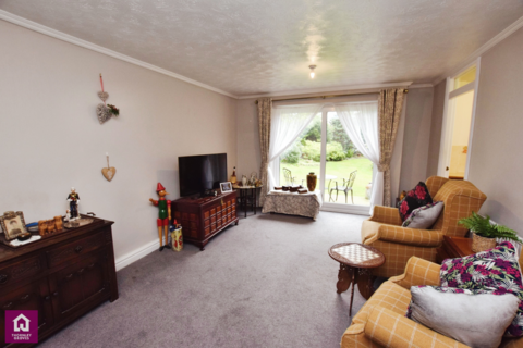 2 bedroom retirement property for sale, Regent Road, Altrincham, Greater Manchester, WA14