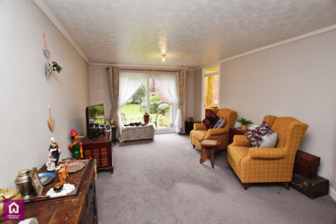 2 bedroom retirement property for sale, Regent Road, Altrincham, Greater Manchester, WA14
