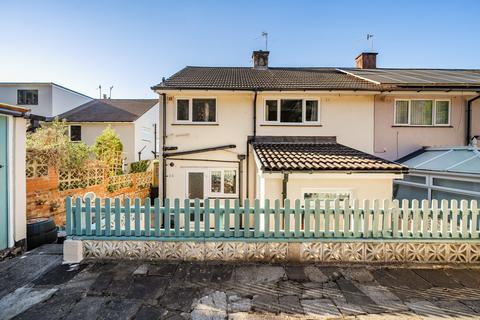 3 bedroom end of terrace house for sale, Sheepwood Close, Somerset BS10