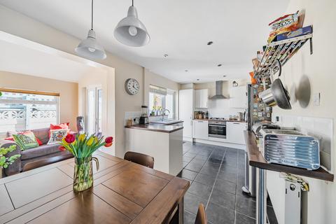 3 bedroom end of terrace house for sale, Sheepwood Close, Somerset BS10
