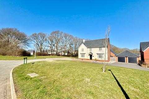 5 bedroom detached house for sale, Levetts Wood, Bexhill-on-Sea, TN39