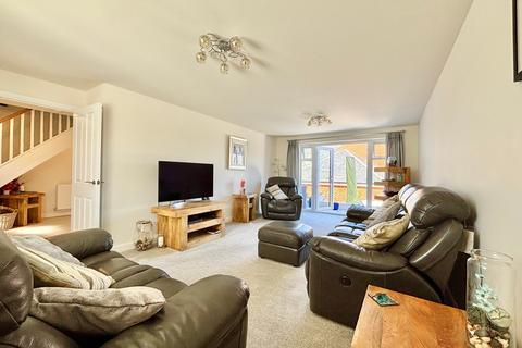 5 bedroom detached house for sale, Levetts Wood, Bexhill-on-Sea, TN39