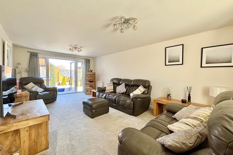 5 bedroom detached house for sale, Levetts Wood, Bexhill-on-Sea, TN39