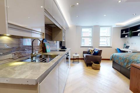 Studio to rent, Apt 39,  Live Oasis Piccadilly, Live Oasis Piccadilly M1