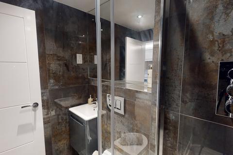 Studio to rent, Apt 39,  Live Oasis Piccadilly, Live Oasis Piccadilly M1