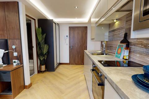 Studio to rent, Apt 39,  Live Oasis Piccadilly, Live Oasis Piccadilly M1