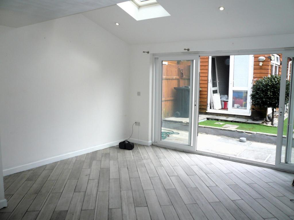 Lounge Area