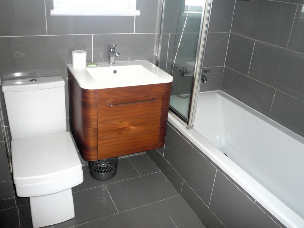 Bathroom/WC