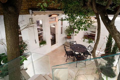 1 bedroom flat for sale, Cadogan Gardens, Chelsea, London, SW3