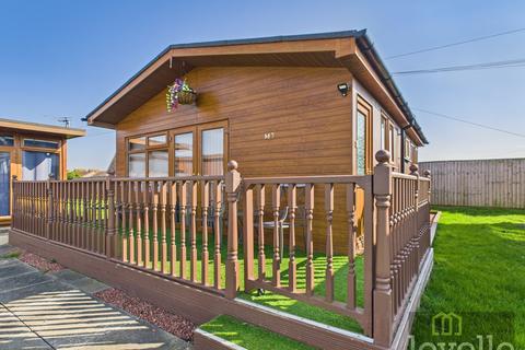 undefined, Mablethorpe Caravan  Chalet Park, Mablethorpe LN12