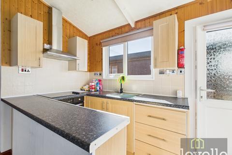 undefined, Mablethorpe Caravan  Chalet Park, Mablethorpe LN12