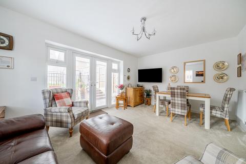 3 bedroom end of terrace house for sale, Powell Road, Wickham, Fareham, Hampshire, PO17