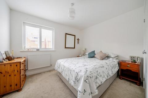 3 bedroom end of terrace house for sale, Powell Road, Wickham, Fareham, Hampshire, PO17