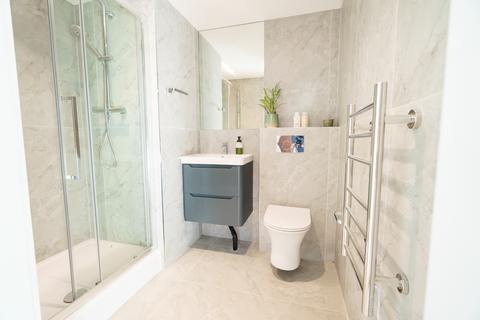 Studio to rent, Apt 8, 17-21 Cookridge Street, 17-21 Cookridge Street LS2